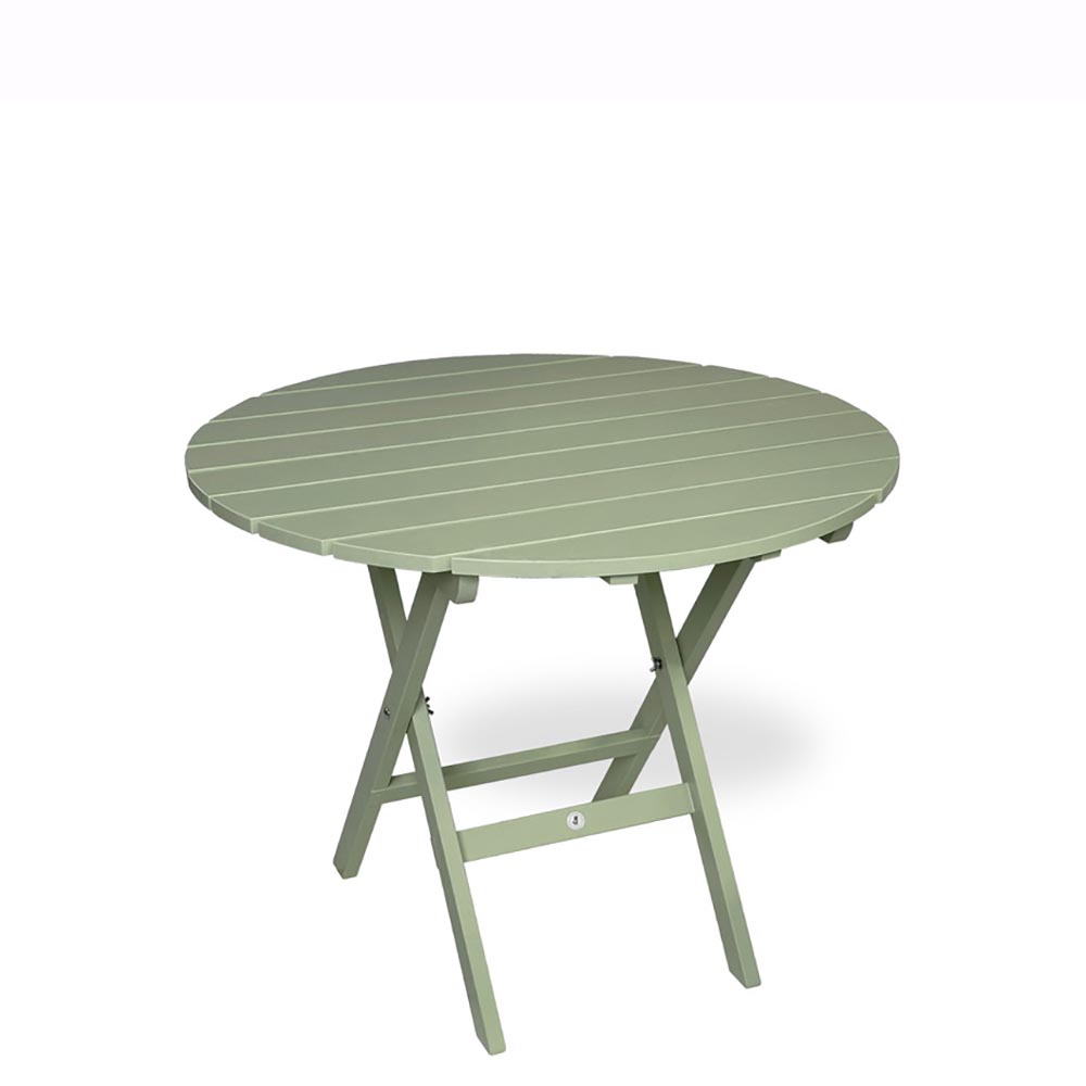 Utomhusbord Ø90 cm - Westanqvarn - 5