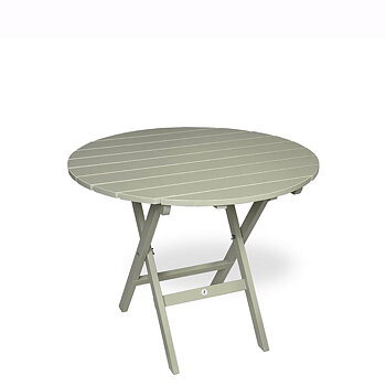 Outdoor table Ø90 cm - Westanqvarn