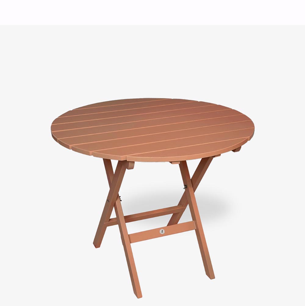 Utomhusbord Ø90 cm - Westanqvarn - 3