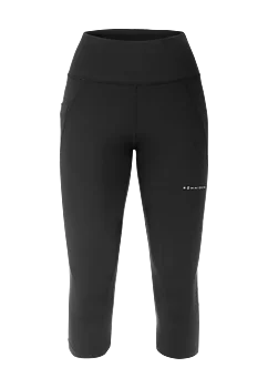 Röhnisch Flattering High Waist Capri Tights