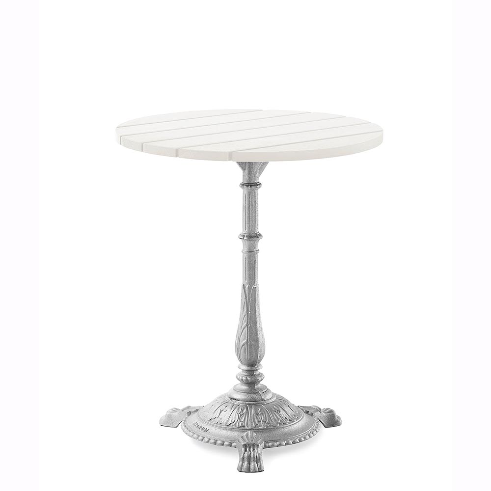 Classic Café Table (Pine) - Byarums Bruk