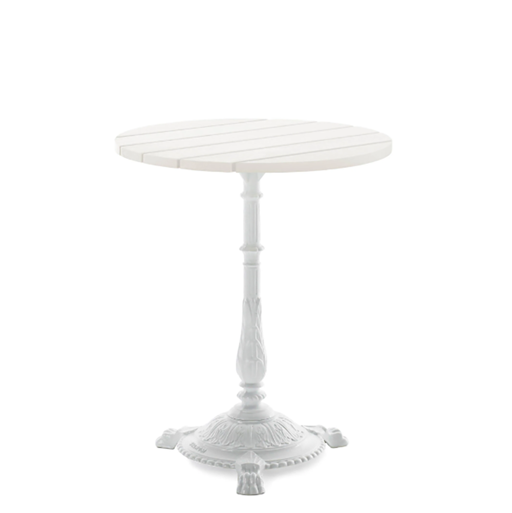 Classic Café Table (Pine) - Byarums Bruk - 7