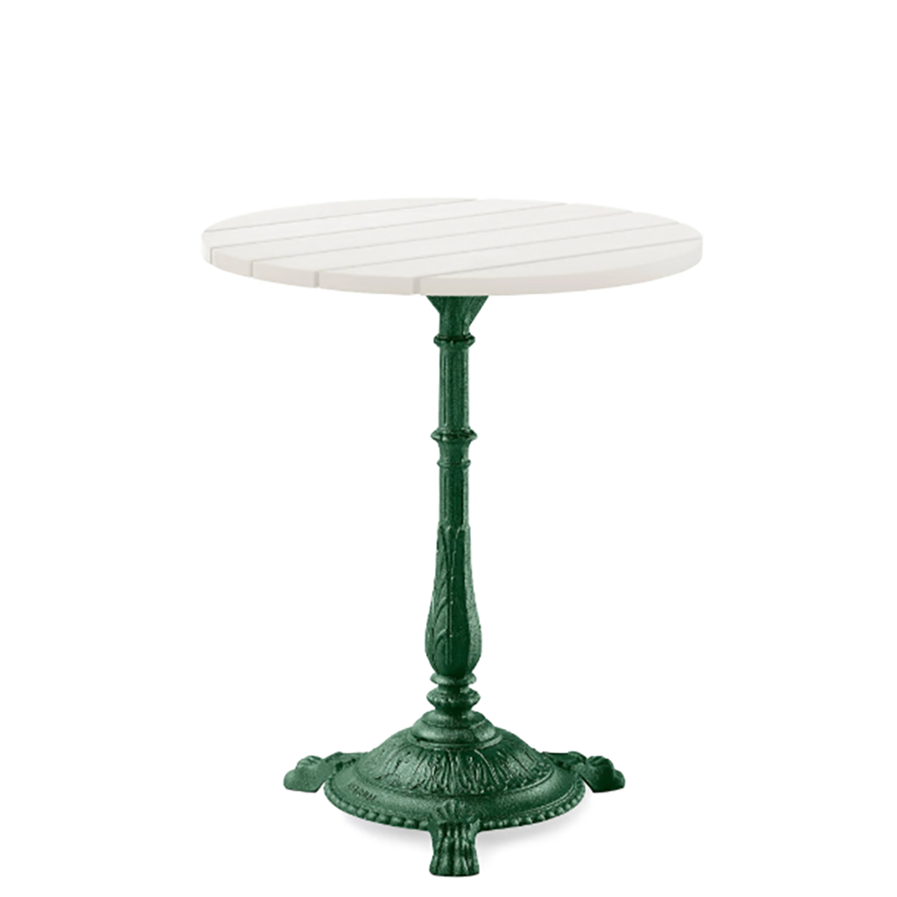 Classic Café Table (Pine) - Byarums Bruk - 5