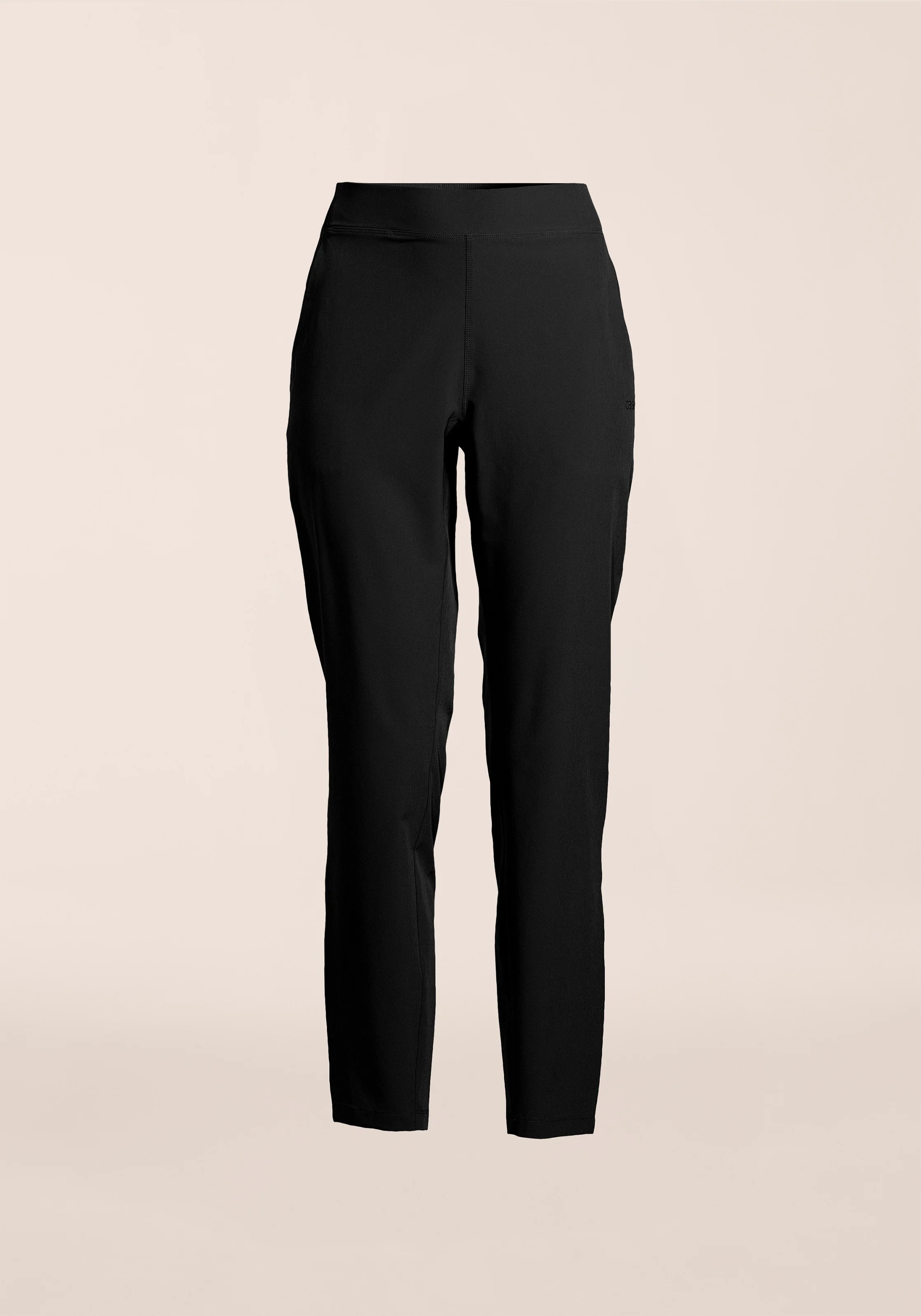 Casall Slim Woven Pants W
