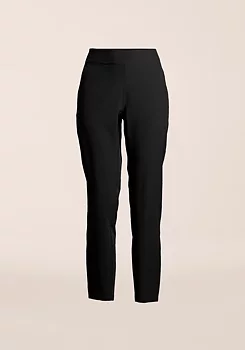 Casall Slim Woven Pants W