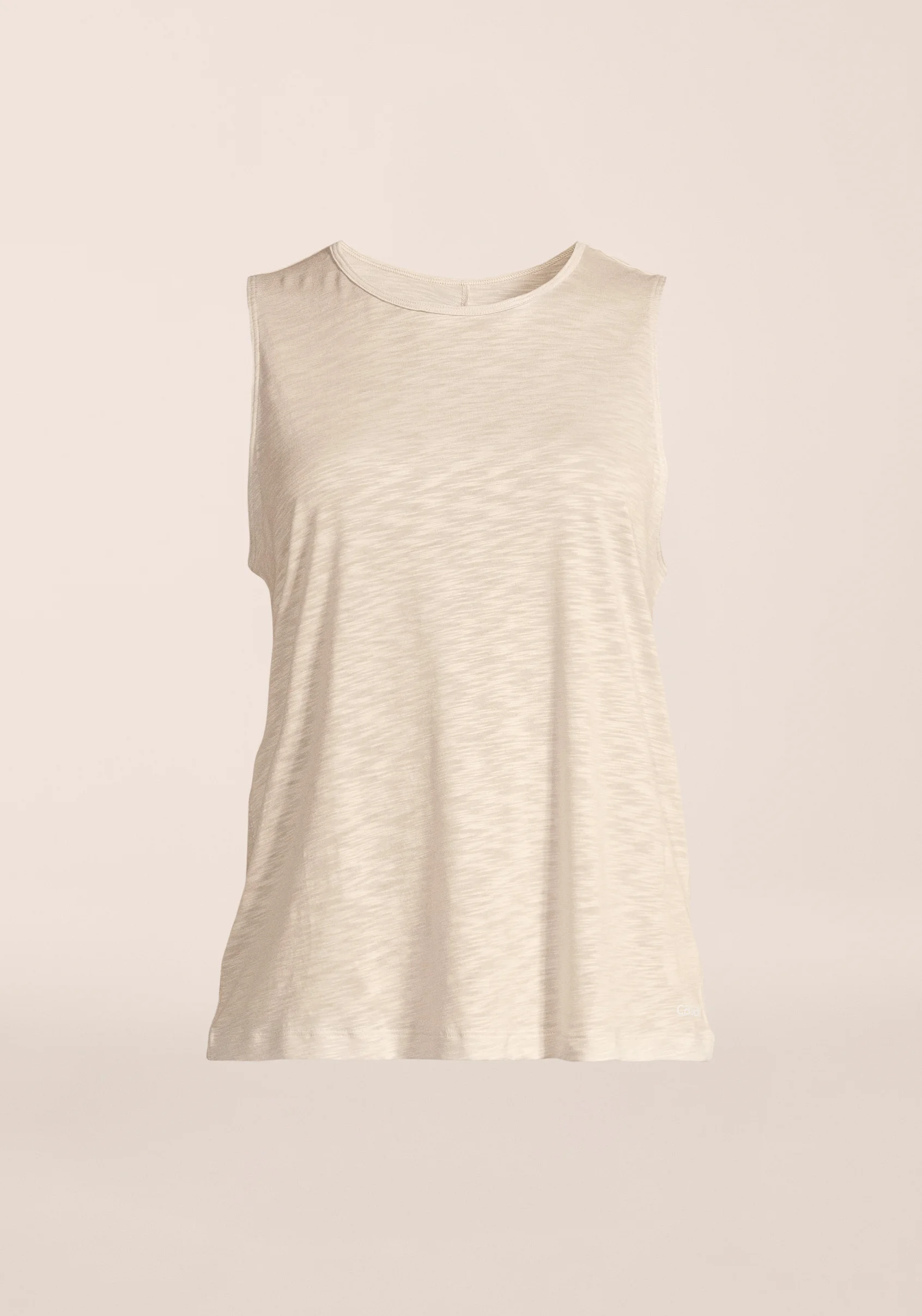 Casall Soft Texture Tank W - 2