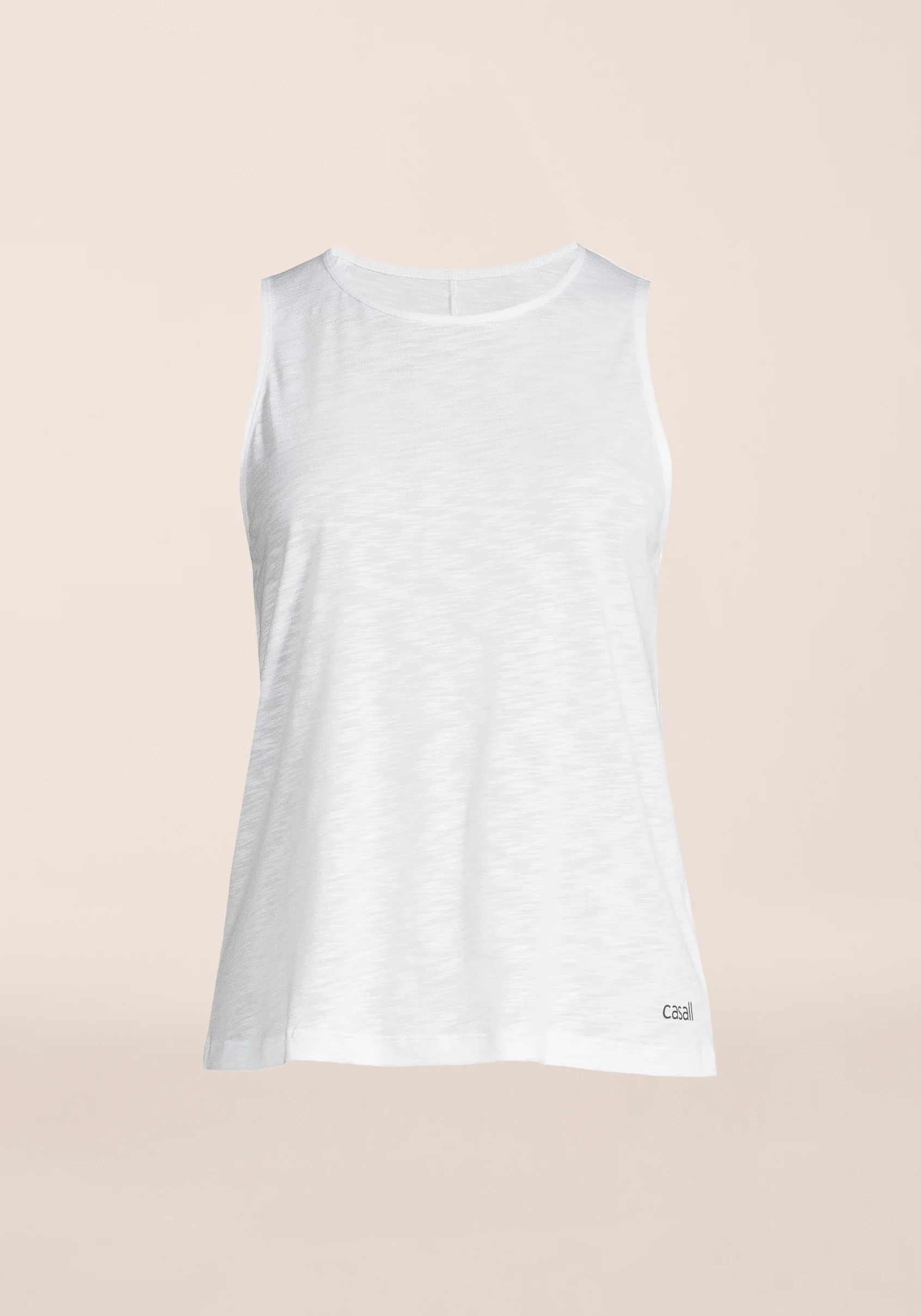 Casall Soft Texture Tank W