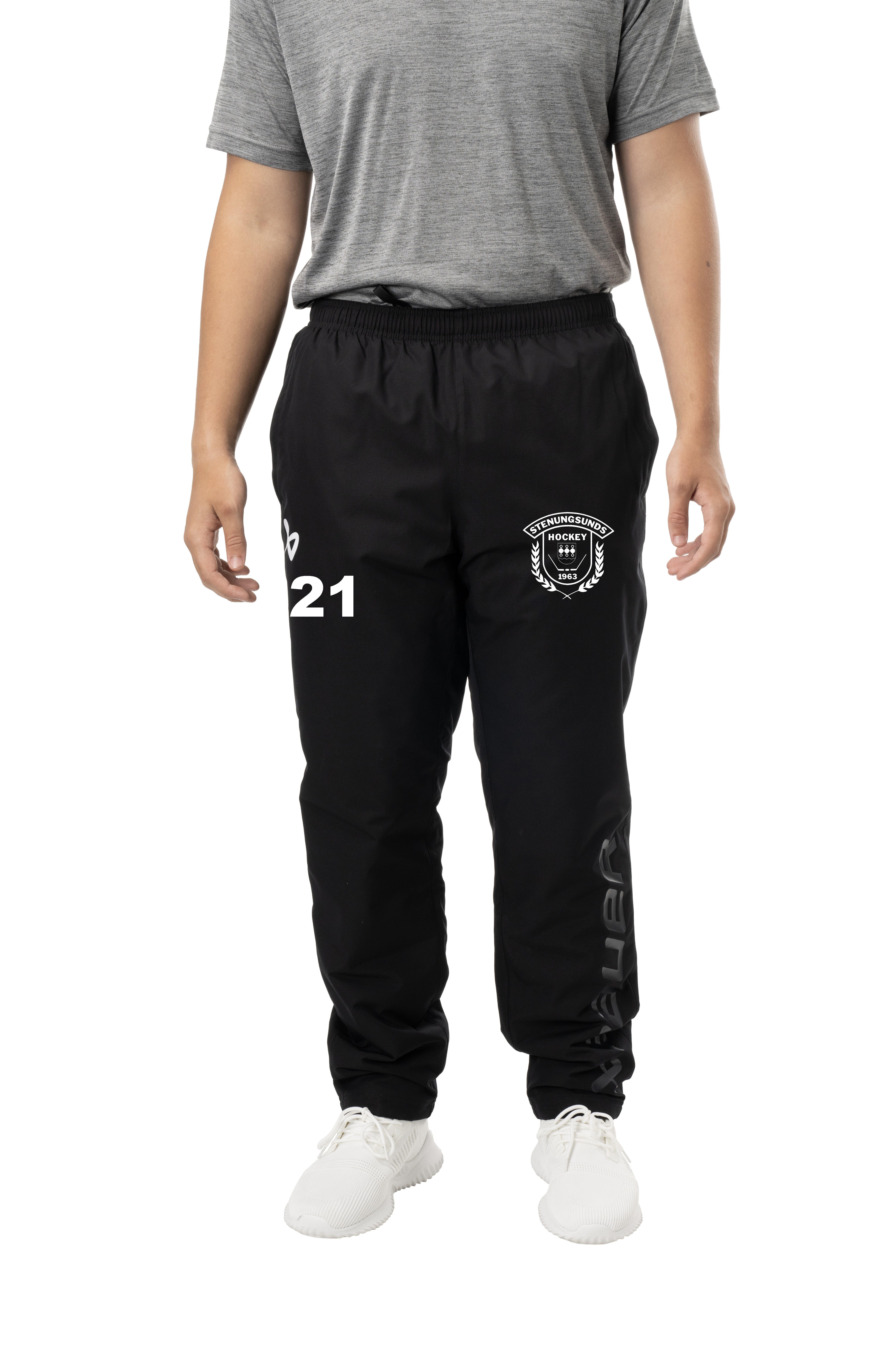 Bauer Heavyweight Pant Sr S24 Stingers