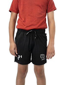 BAUER TEAM KNIT SHORT JR Stingers