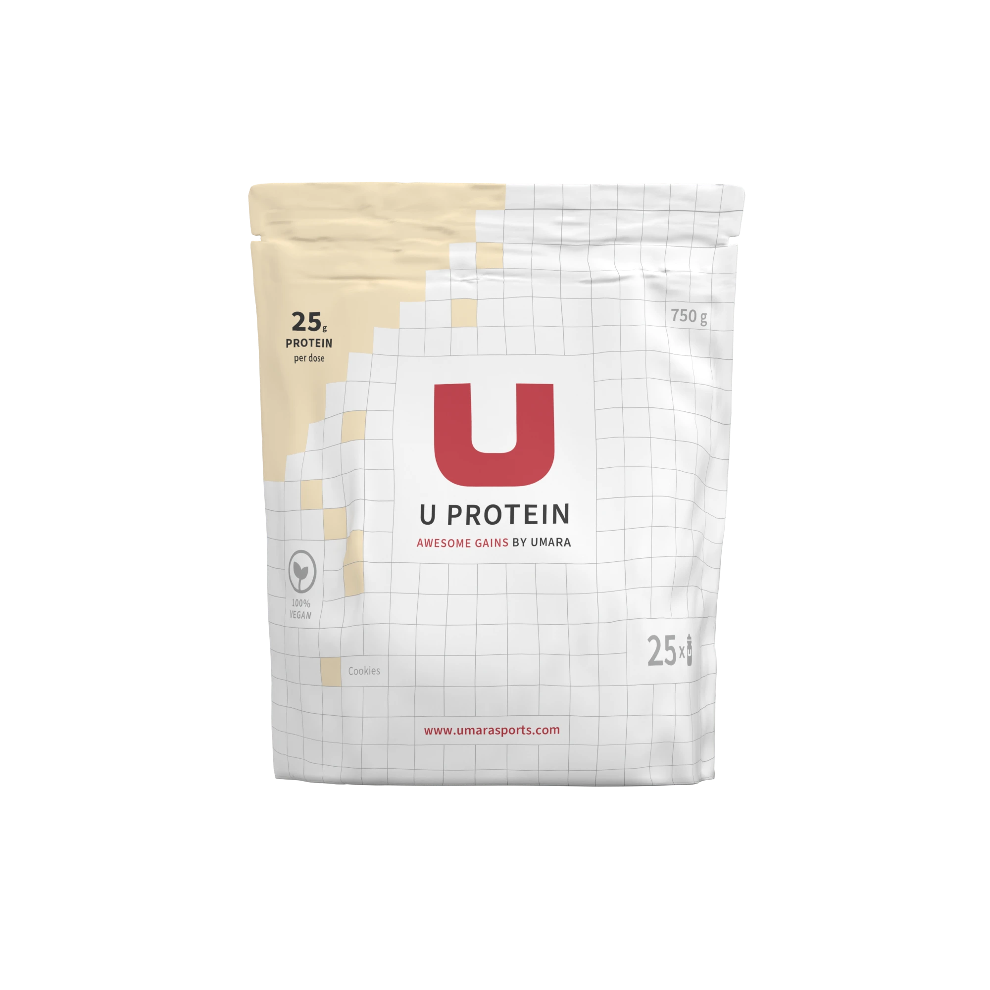 UMARA U Protein