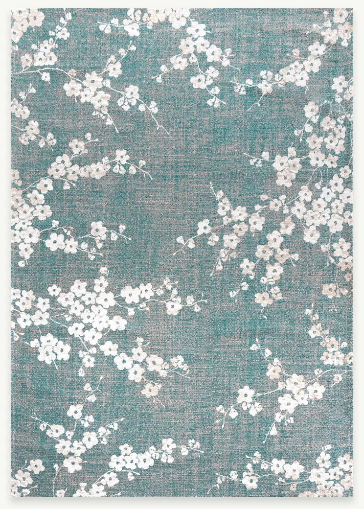 Sakura Lake Blue