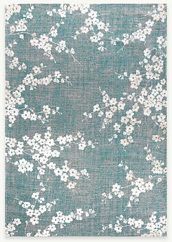 Sakura Lake Blue
