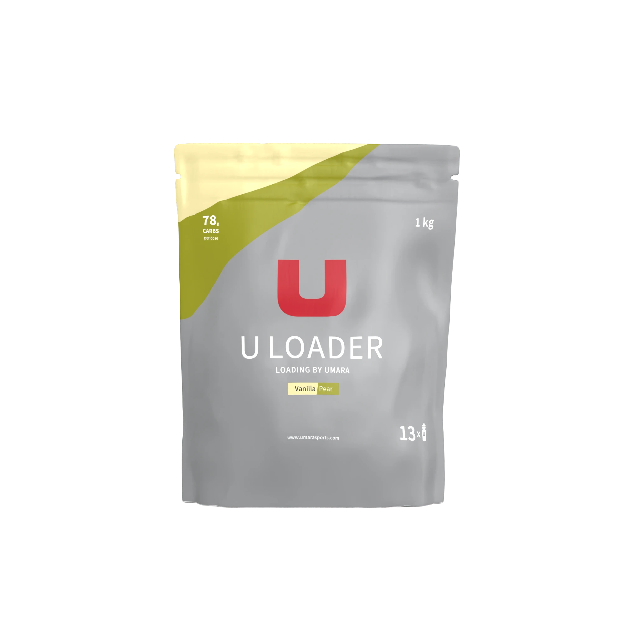 UMARA U Loader 1kg