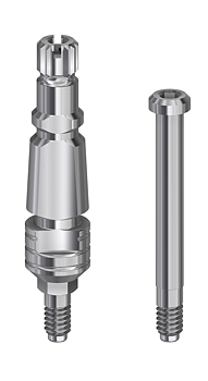 Avtryckstopp SP 3,75/4,2 för MIS® Seven 