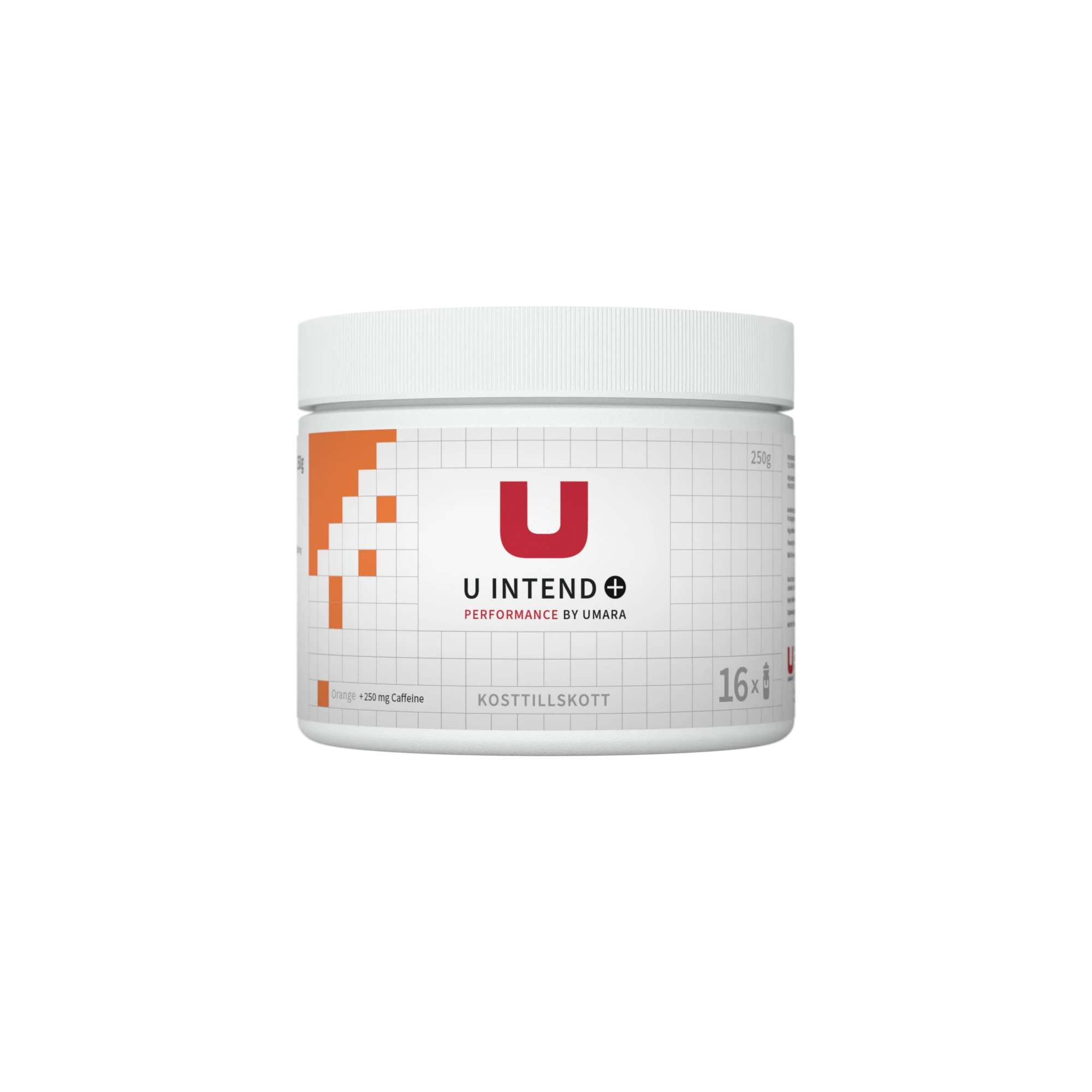 UMARA U Intend 250g - 2