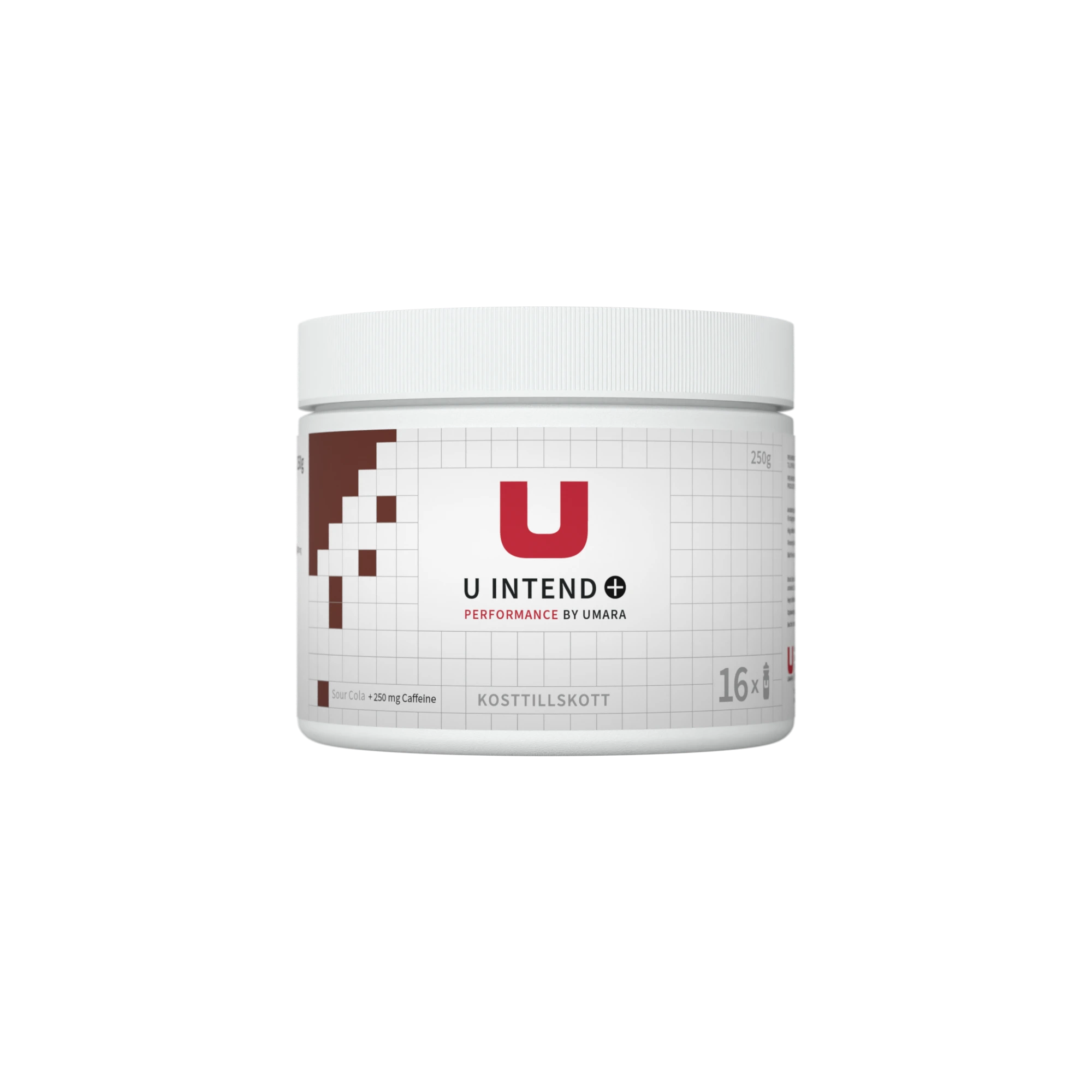UMARA U Intend 250g