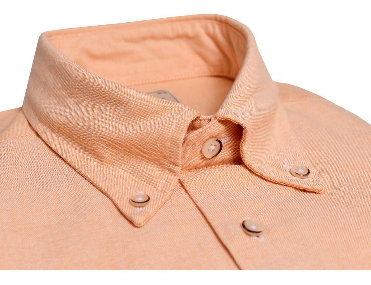 Skjorta orange