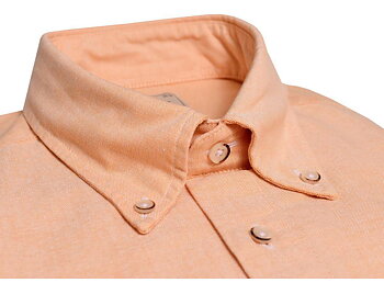 Skjorta orange