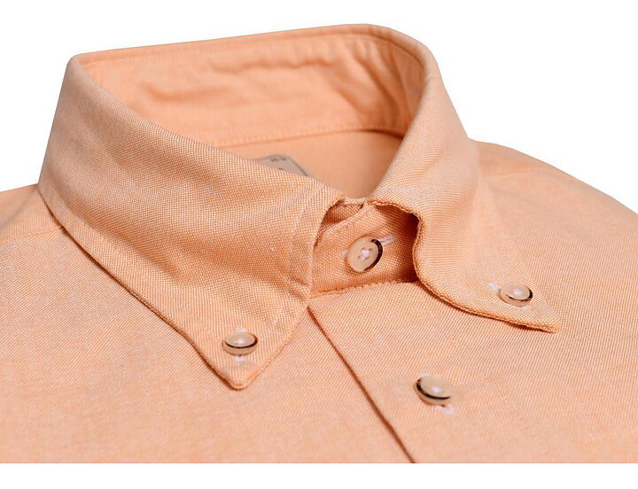 product-image Skjorta orange