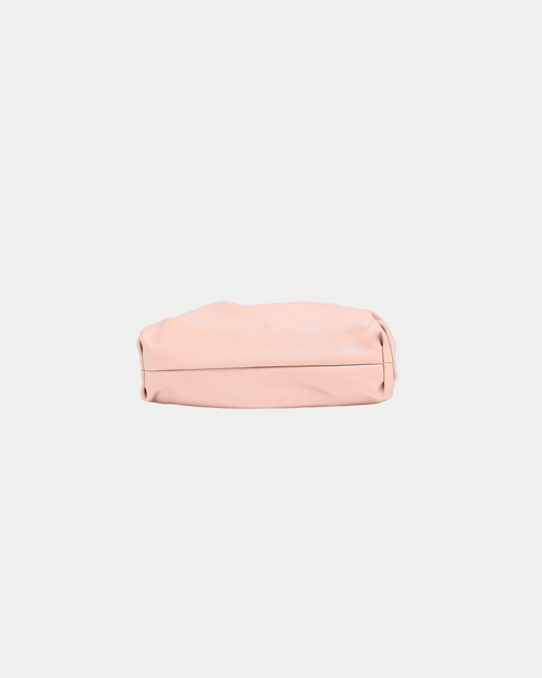 Dumpling Bag Light Pink - 2