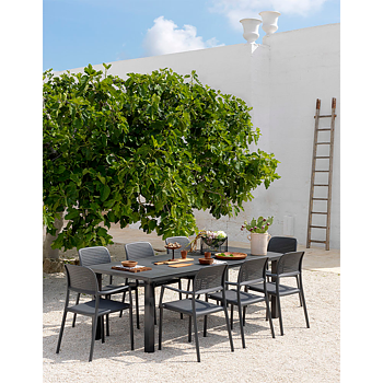 Bora Armchair - Nardi Outdoor