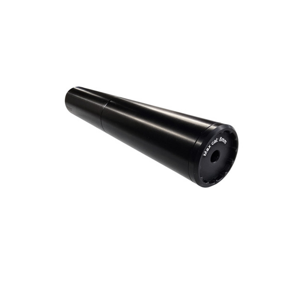 Infitech ITHS kal max 8 mm