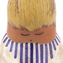 Lisa Larson (Larsons Ungar 1961) Sleepy Johanna 16 cm (3)