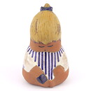 Lisa Larson (Larsons Ungar 1961) Sleepy Johanna 16 cm (3)