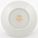 Signe Persson-Melin (Primeur 1978) Blue Classic Coffee Cup Saucer with Golden Border 13.5 cm  [Sample Images]