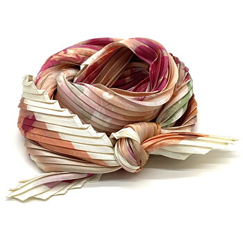 Scarf mini multi