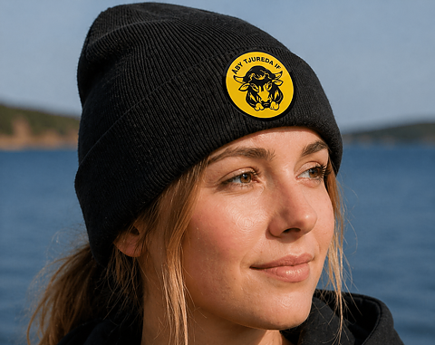 Mössa Tunn, Åby Tjureda
