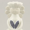 リサラーソン 愛らしい女性　キャンドルホルダー CANDLE HOLDER 14cm (2)