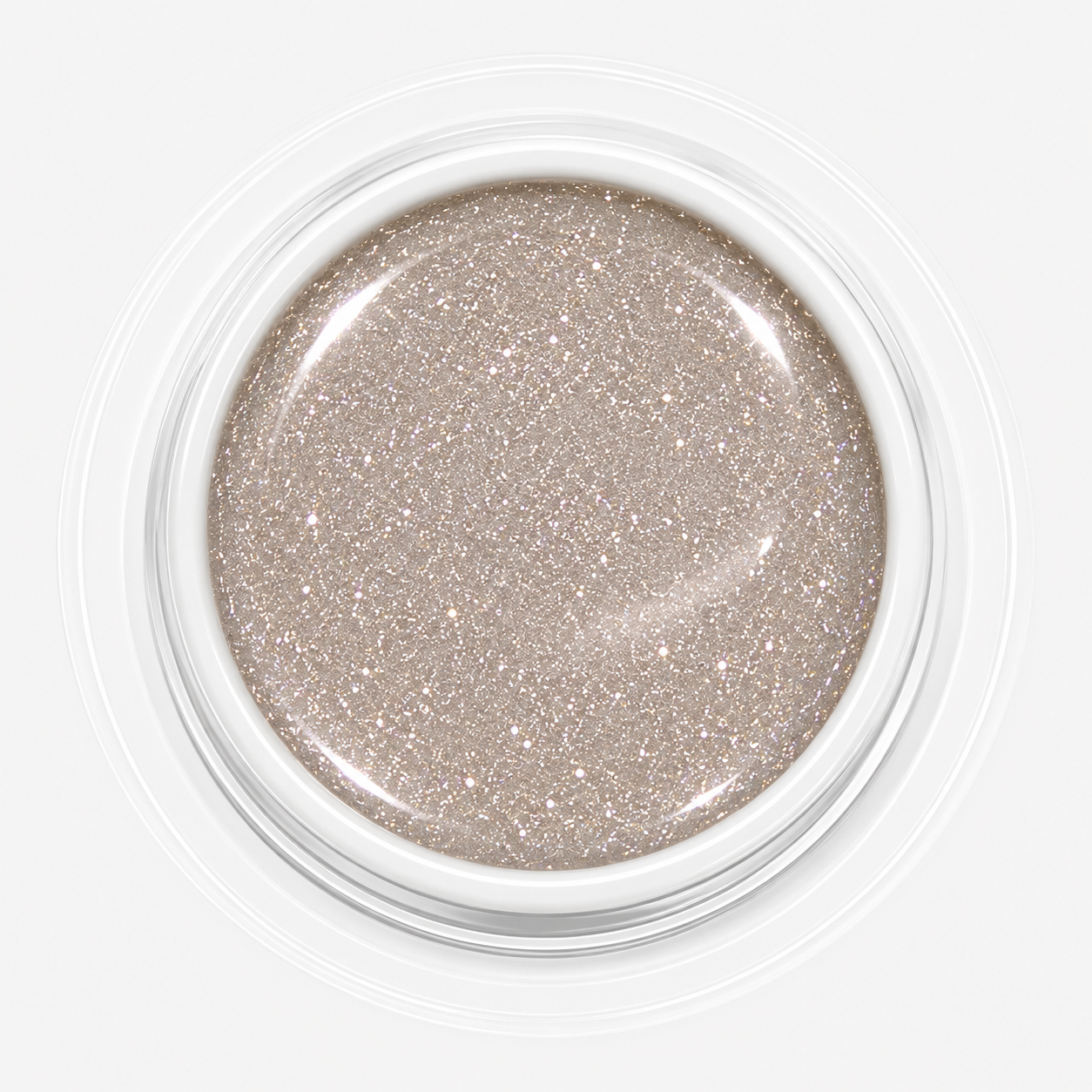 Dominus Builder Gel - Diamond Flash