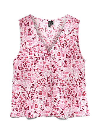 Vero Moda - Menny Linne Rosa