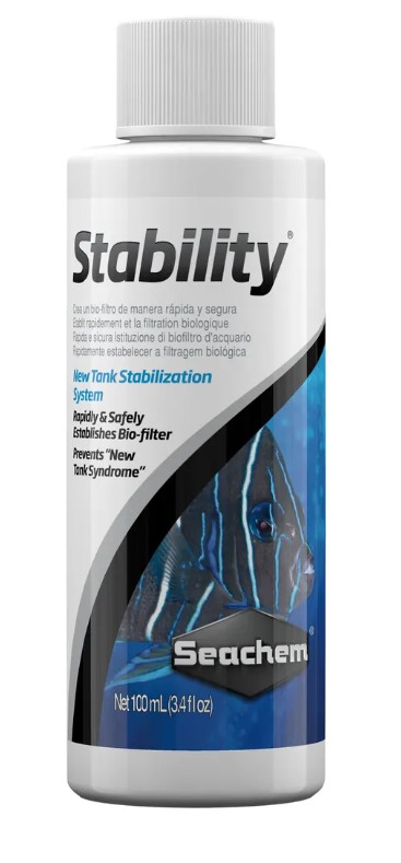 Seachem Stability 100 ml