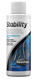 Seachem Stability 100 ml