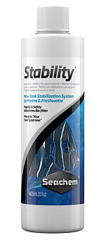 Seachem Stability 250 ml
