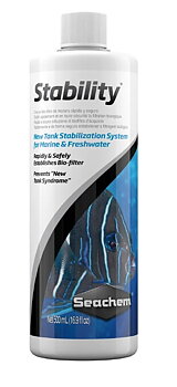 Seachem Stability 500 ml
