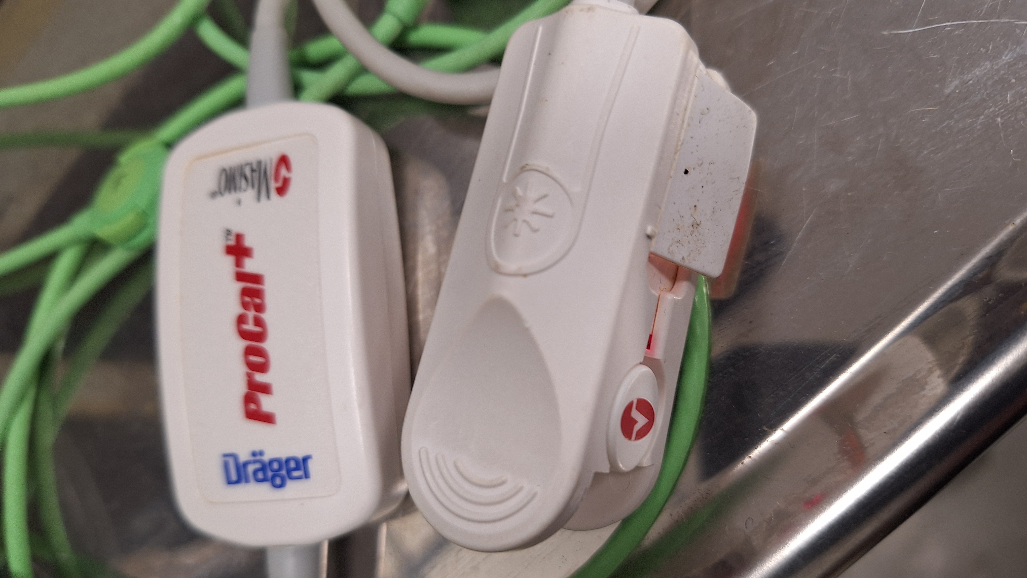 Dräger Infinity Delta XL Patientövervakning - Begagnad - 3