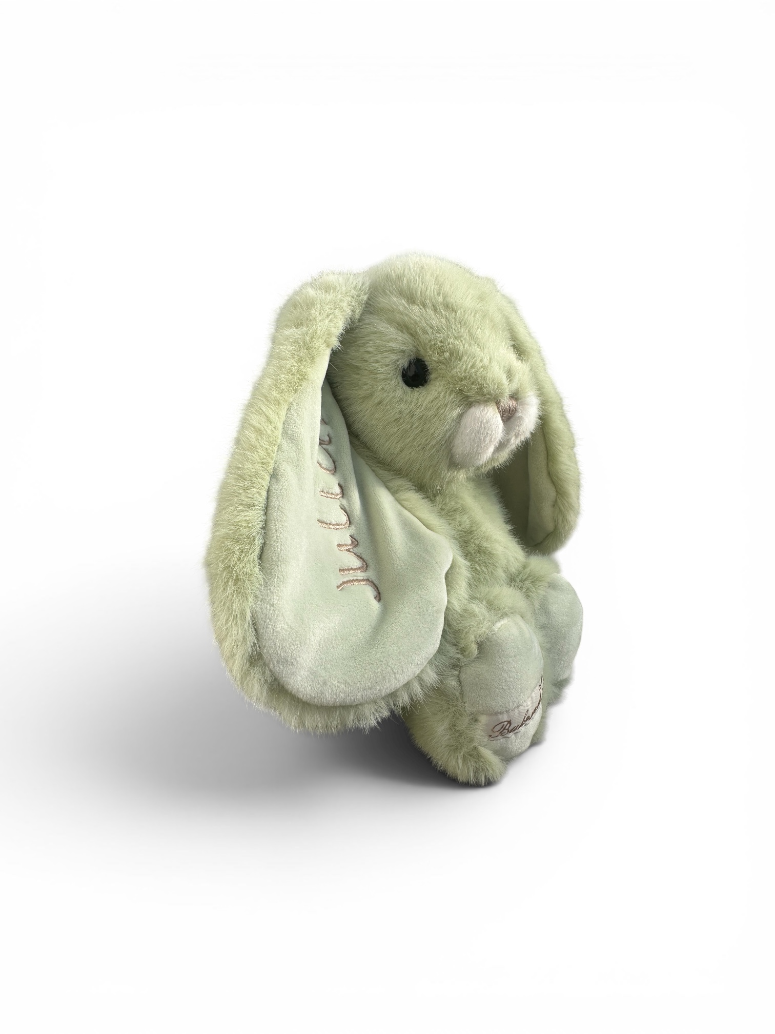 Gosedjur med namn, Jumpy Bunny - Bukowski Design - 2