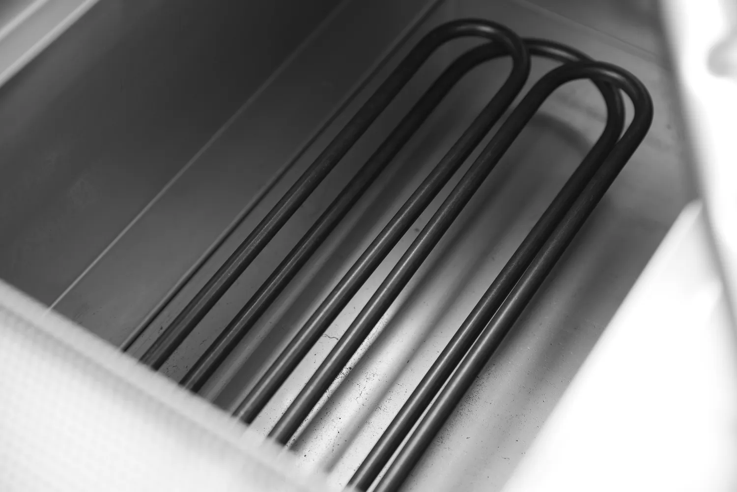 Hood dishwasher Alfa 1510 - 8