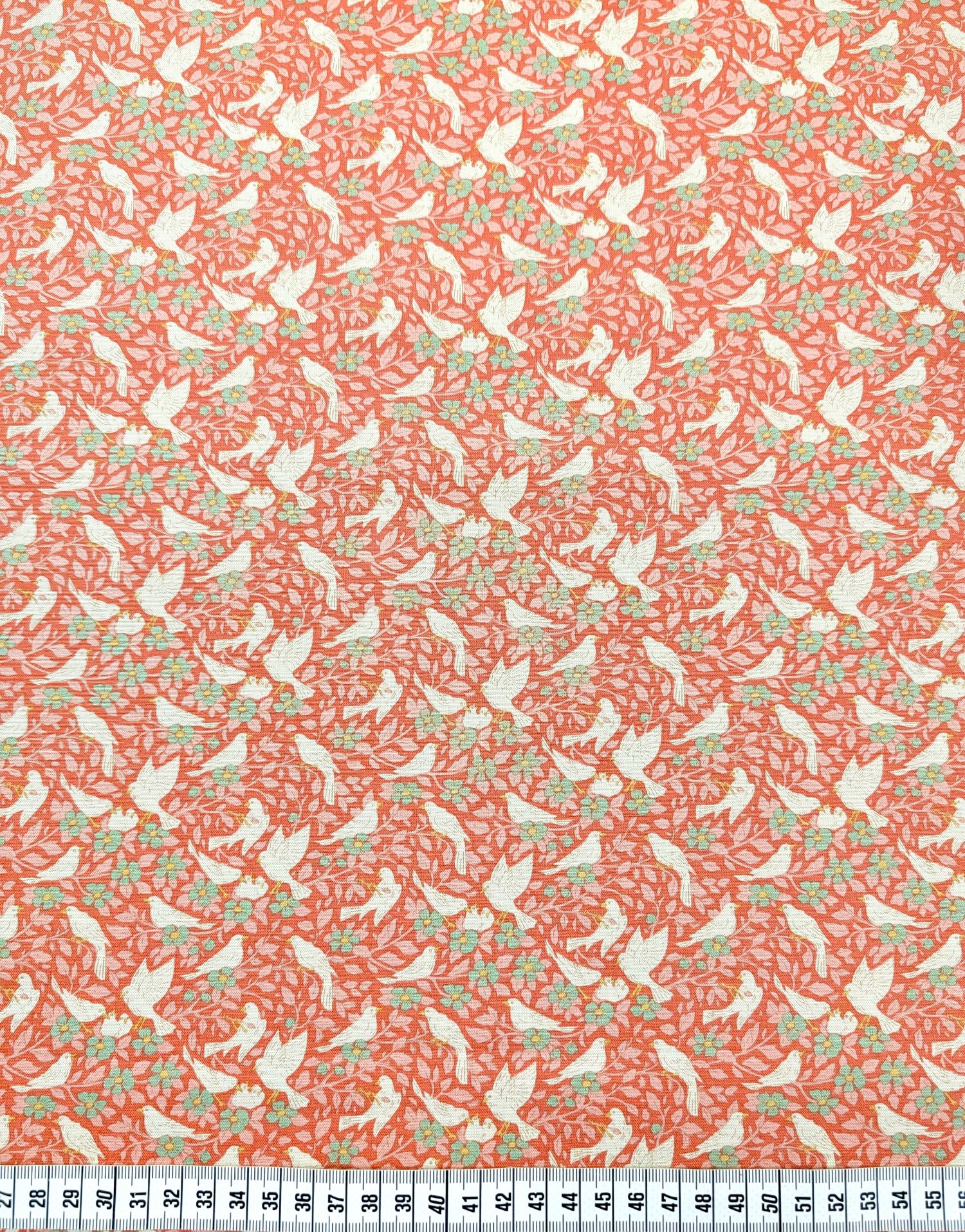 Songbird Collection - Ava Coral