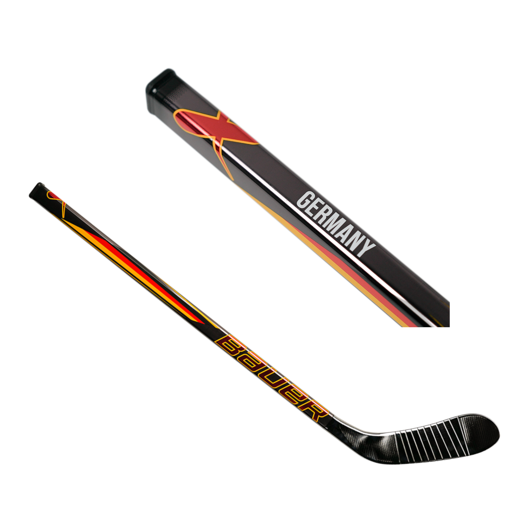 S26 BAUER INTERNATIONAL MINI STICK - 4