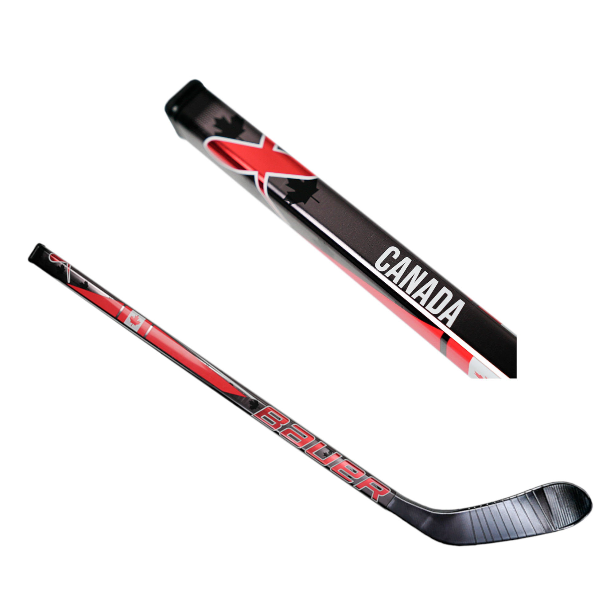 S26 BAUER INTERNATIONAL MINI STICK - 2