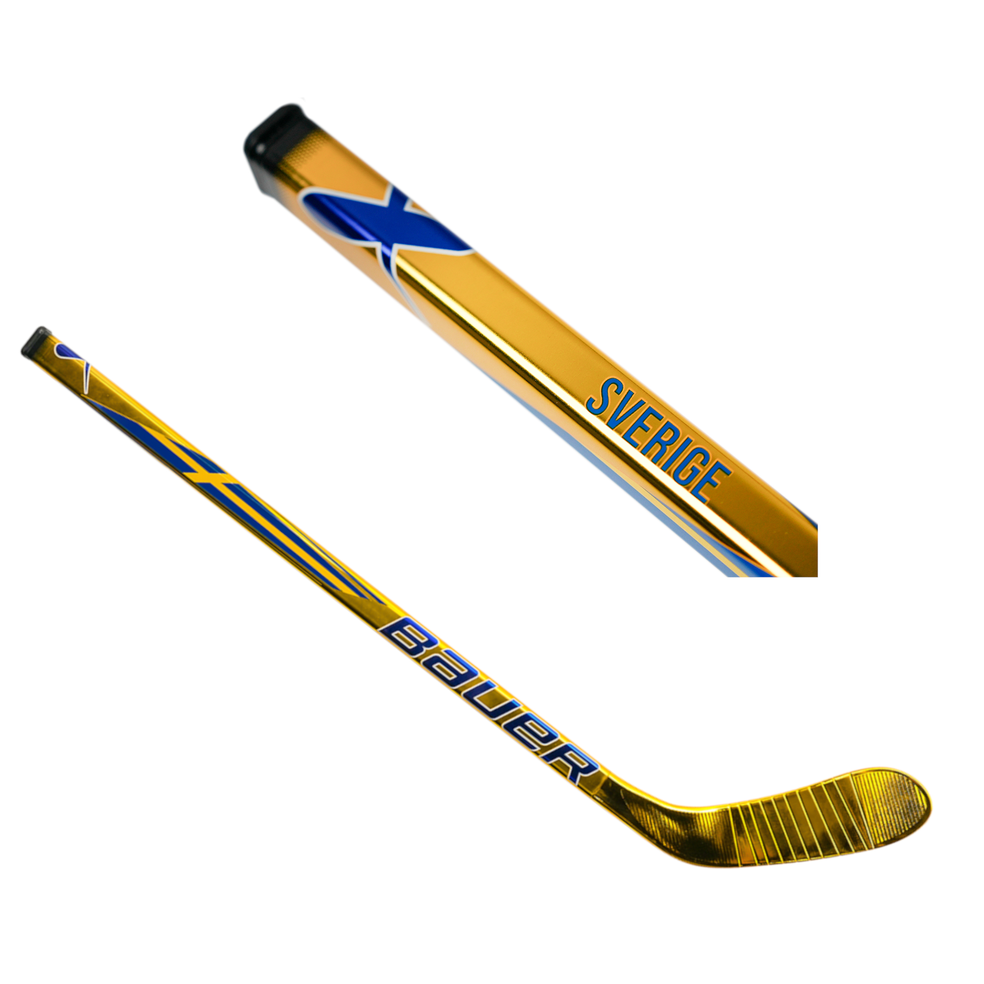 S26 BAUER INTERNATIONAL MINI STICK
