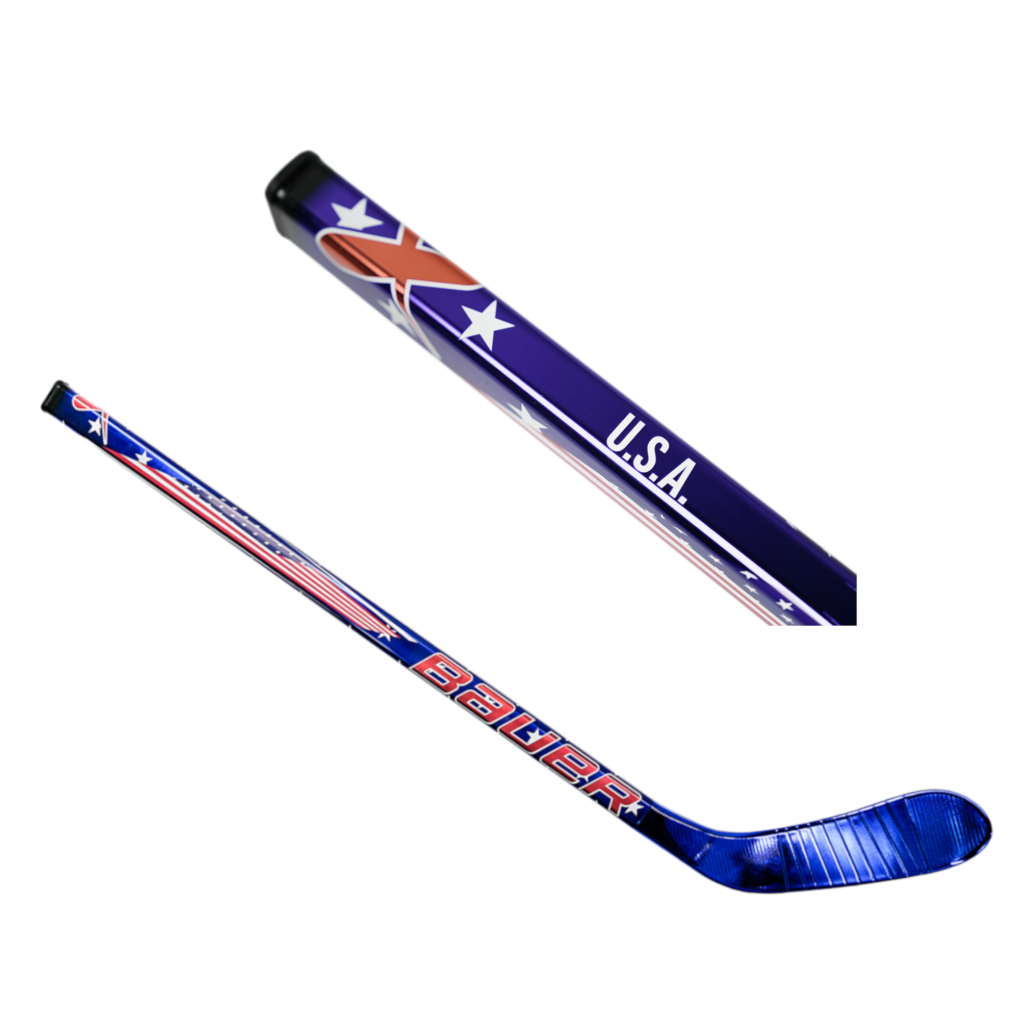 S26 BAUER INTERNATIONAL MINI STICK - 3