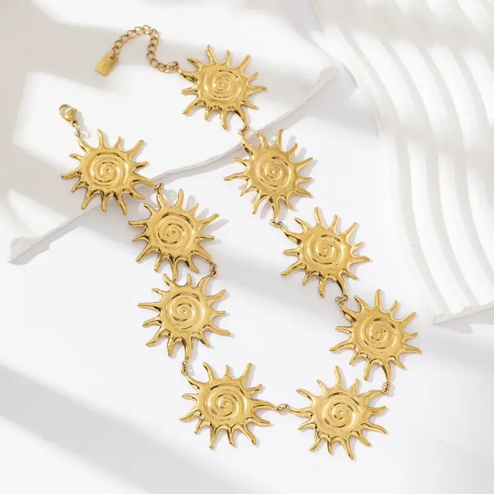 Halsband Jessika 