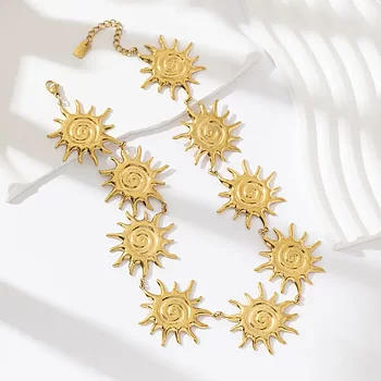 Halsband Jessika 