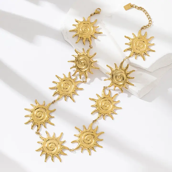 Halsband Jessika  - 2