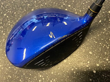 Cobra Fly-Z  9.5 grader